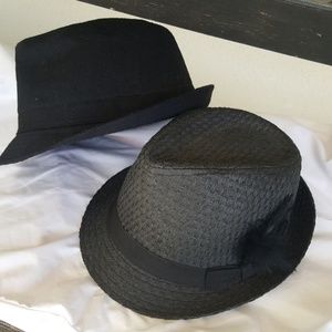 Fedora black hats